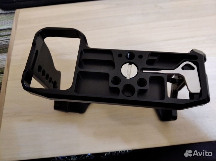 Клетка smallrig