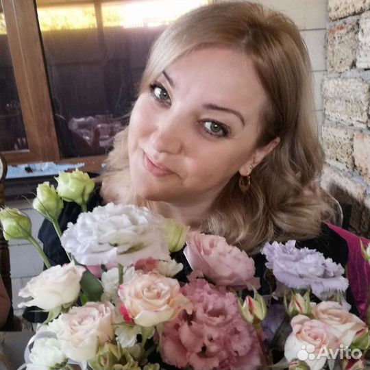 Предлагаю услуги няни