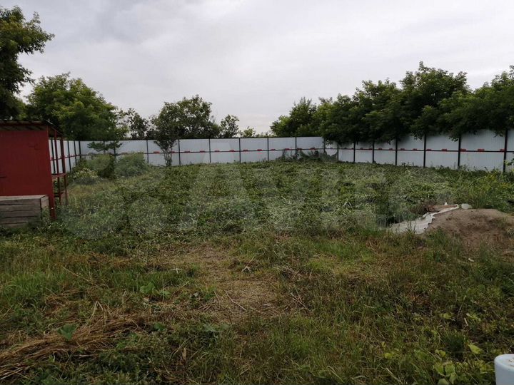 Дом 87,7 м² на участке 11,4 сот.