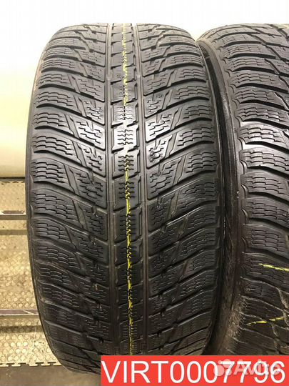 Nokian Tyres WR SUV 3 265/50 R20 111V