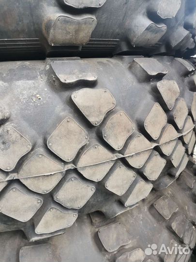 Шины усиленные Ураган ви-202 18.00-25