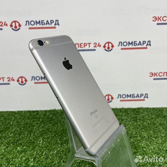 iPhone 6S, 32 ГБ