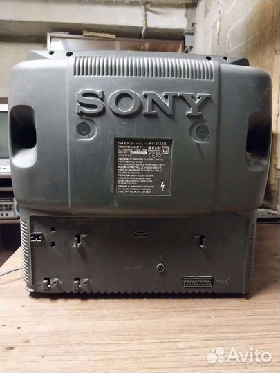 Телевизоры