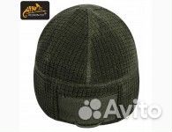 Шапка флисовая helikon-TEX Range Beanie Cap