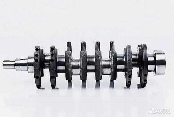 Коленвалы на все авто