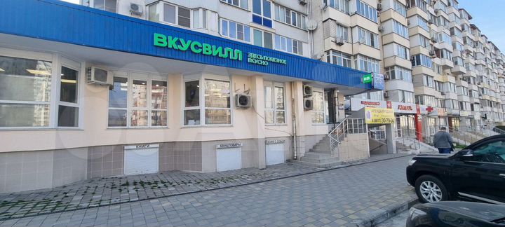 Продам помещение 493 м2