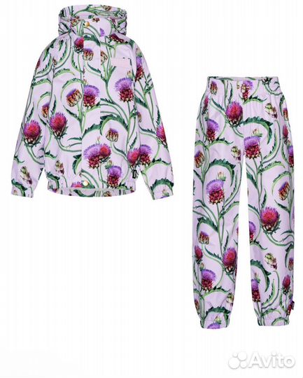 Комплект Molo Whalley