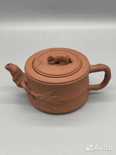 Исинский чайник