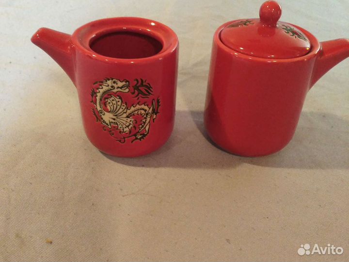 Соусник керамика
