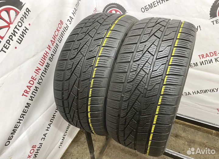 Landsail 4 Seasons 245/40 R18 97L