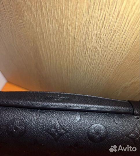 Сумка Louis Vuitton pochette metis оригинал