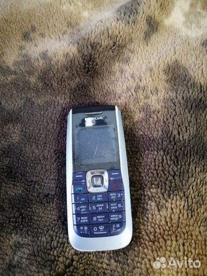 Nokia 5230