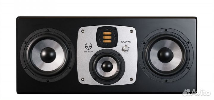 Студийный монитор Eve Audio SC4070