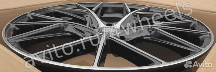 Диски для Мерседес Е Класс GLC R18