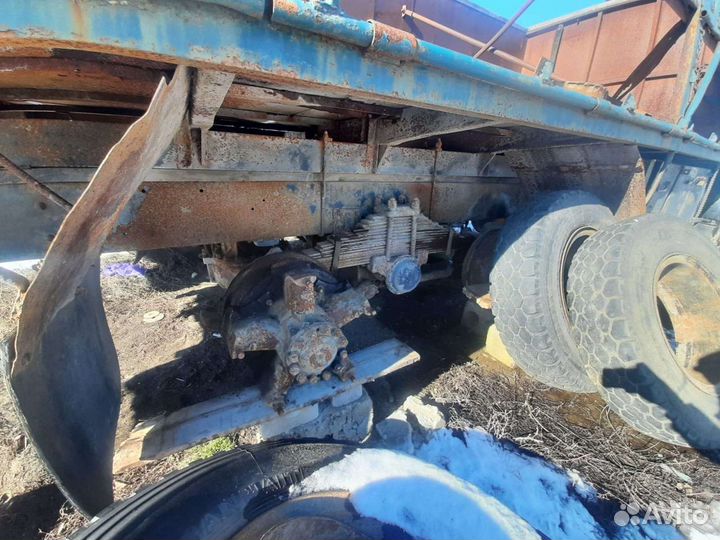 Камаз двигатель