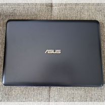 Ноутбук asus E402S