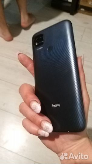 Xiaomi Redmi 9C, 2/32 ГБ