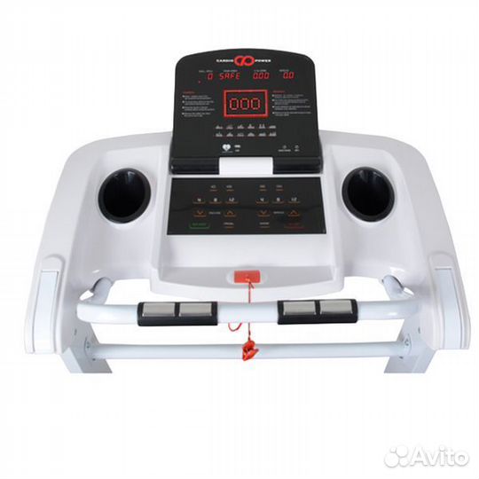 Беговая дорожка CardioPower TR150