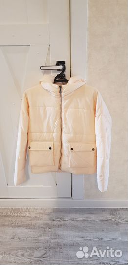 Куртка женская xs Zolla