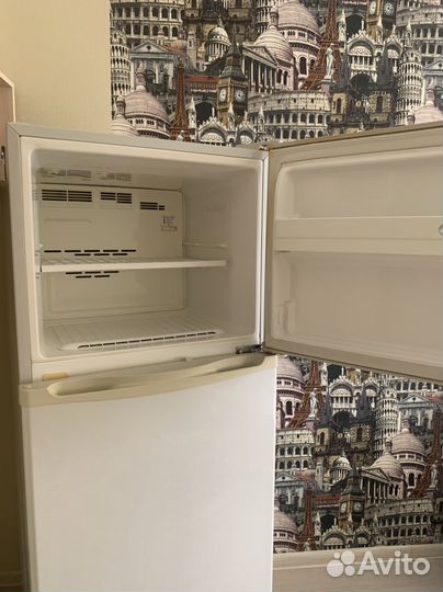 Холодильник бу