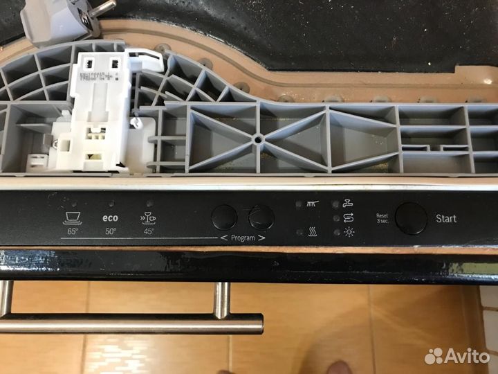 Посудомоечная машина Bosch