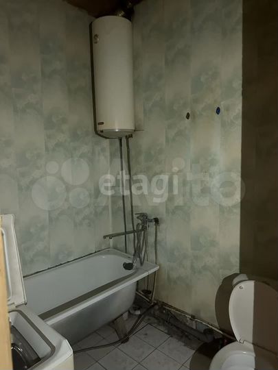 3-к. квартира, 61,2 м², 2/2 эт.