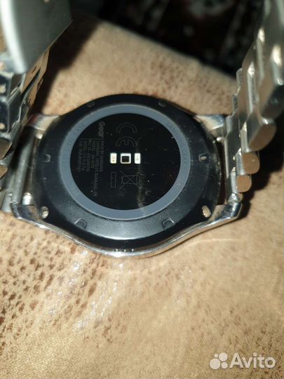 Samsung gear s3 classic