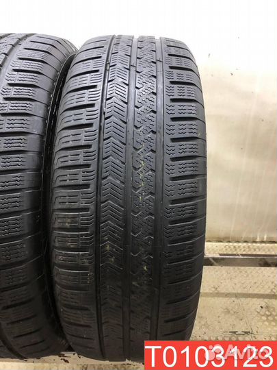 Vredestein QuaTrac 5 215/55 R18 99V