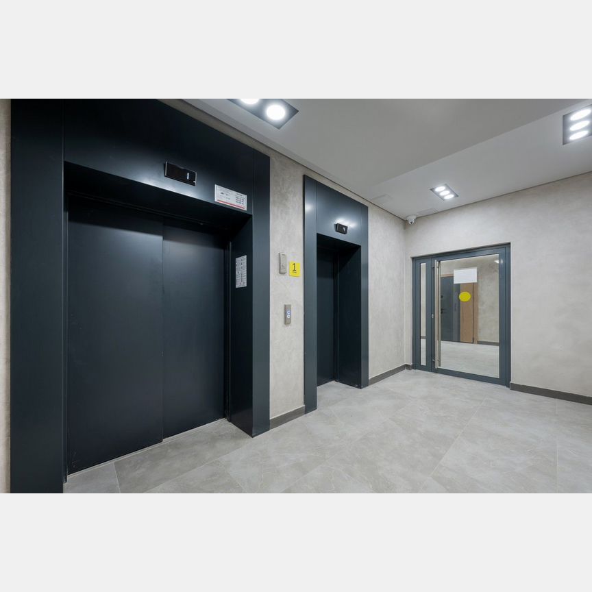 3-к. апартаменты, 54,8 м², 2/5 эт.
