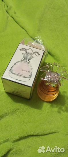 Nu Parfums Floranirvana Pink Bomb