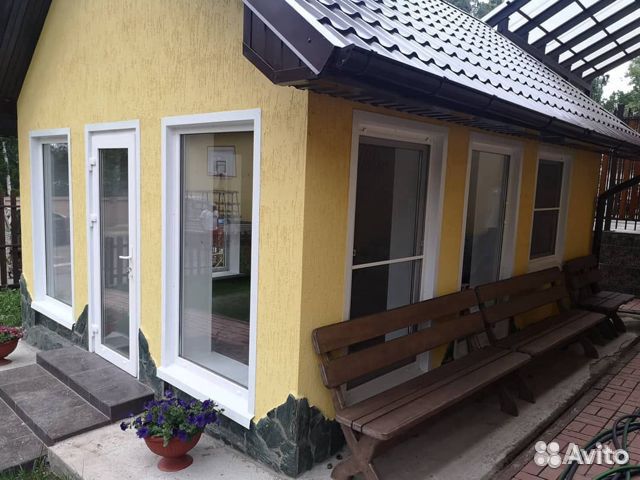 Окна пвх, Остекление лоджий, балконов