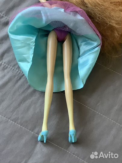 Кукла Winx Флора