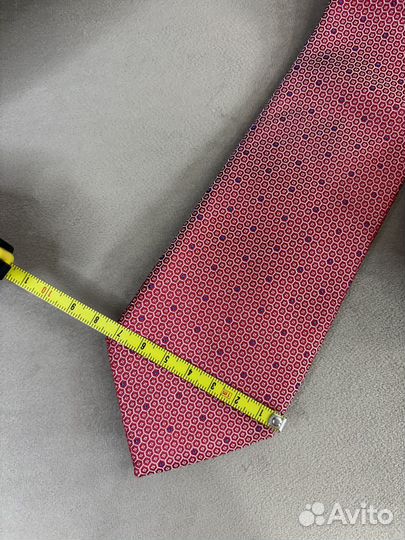 Галстук новый Eton
