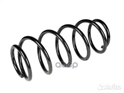Пружина передняя 40 634 59 Opel Astra 1.6i/1.8i