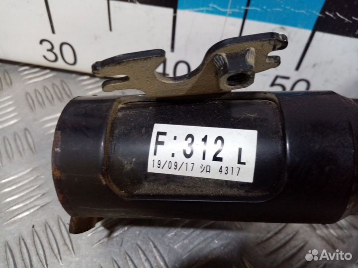Б/У Амортизатор передний левый#001