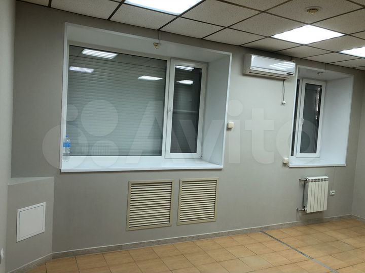 Свободного назначения, 30 м²