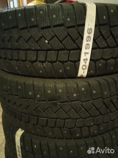 Viatti Brina Nordico V-522 205/50 R17