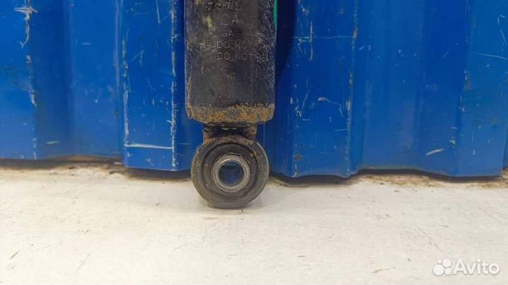 Амортизатор задний Kia Rio 3 1.4 G4FA 2012