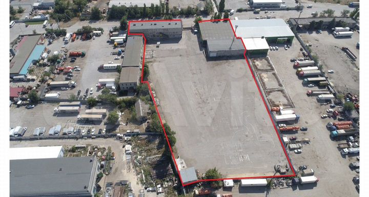 Свободного назначения, 480 м²