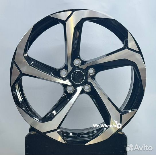 Диски R17 на Subaru Toyota Volkswagen Audi