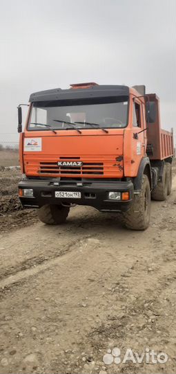 Услуги спец техники. Камаз вездеход 6*6