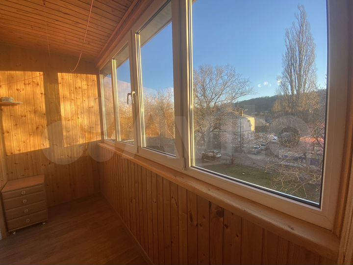 1-к. квартира, 35 м², 3/5 эт.