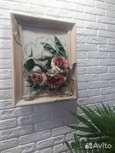 Декоративные картины