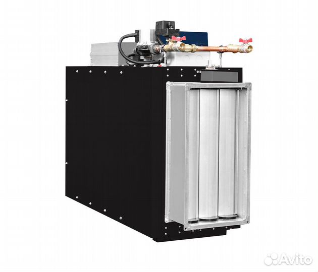 Установка Turkov Capsule Pool 3000 W