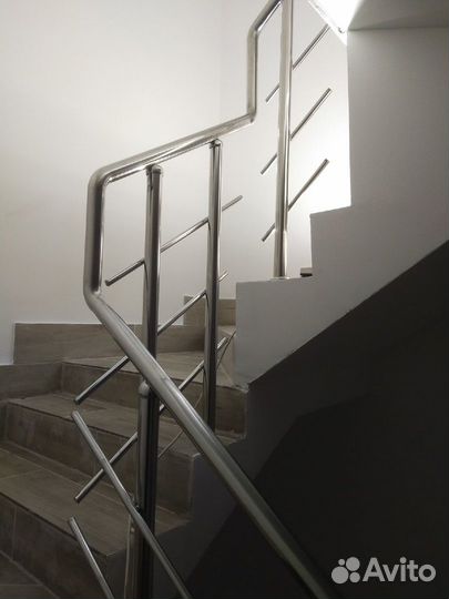 Перила для лестницы