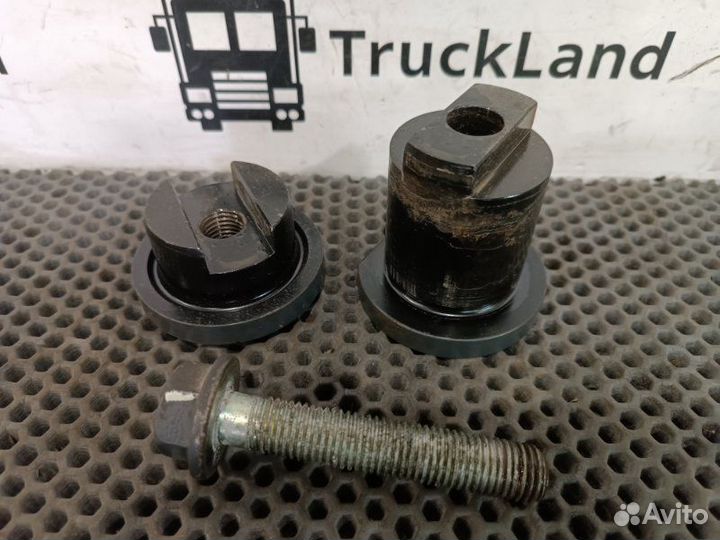 Втулка кронштейна рамы Daf Xf 106