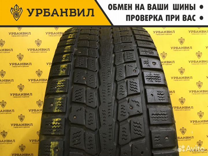 Dunlop SP Winter Ice 01 215/65 R16 102T