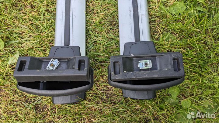 Багажник на крышу Citroen Spacetourer Б/У