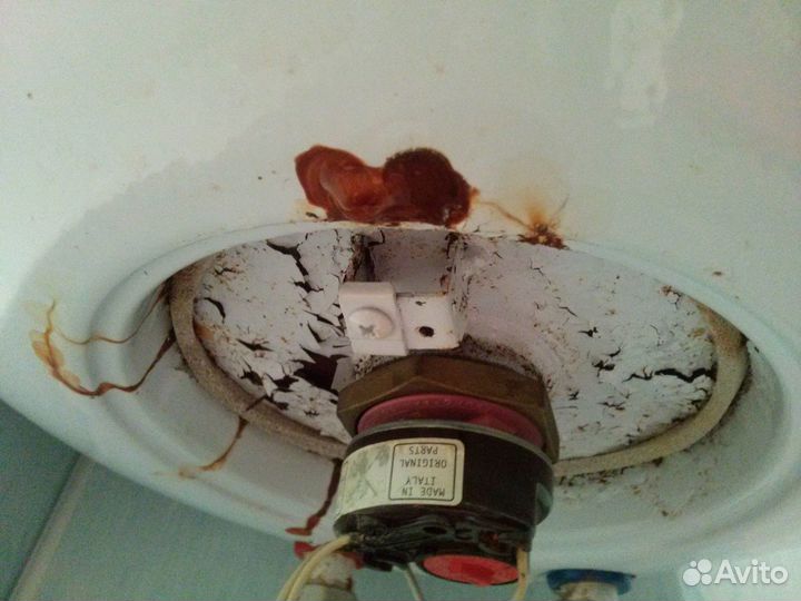 Ремонт Бойлеров. Ремонт Водонагревателей на дому