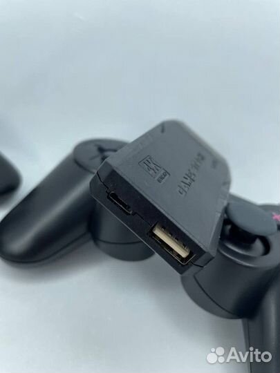 Игровая приставка Game Stick Lite 64Г